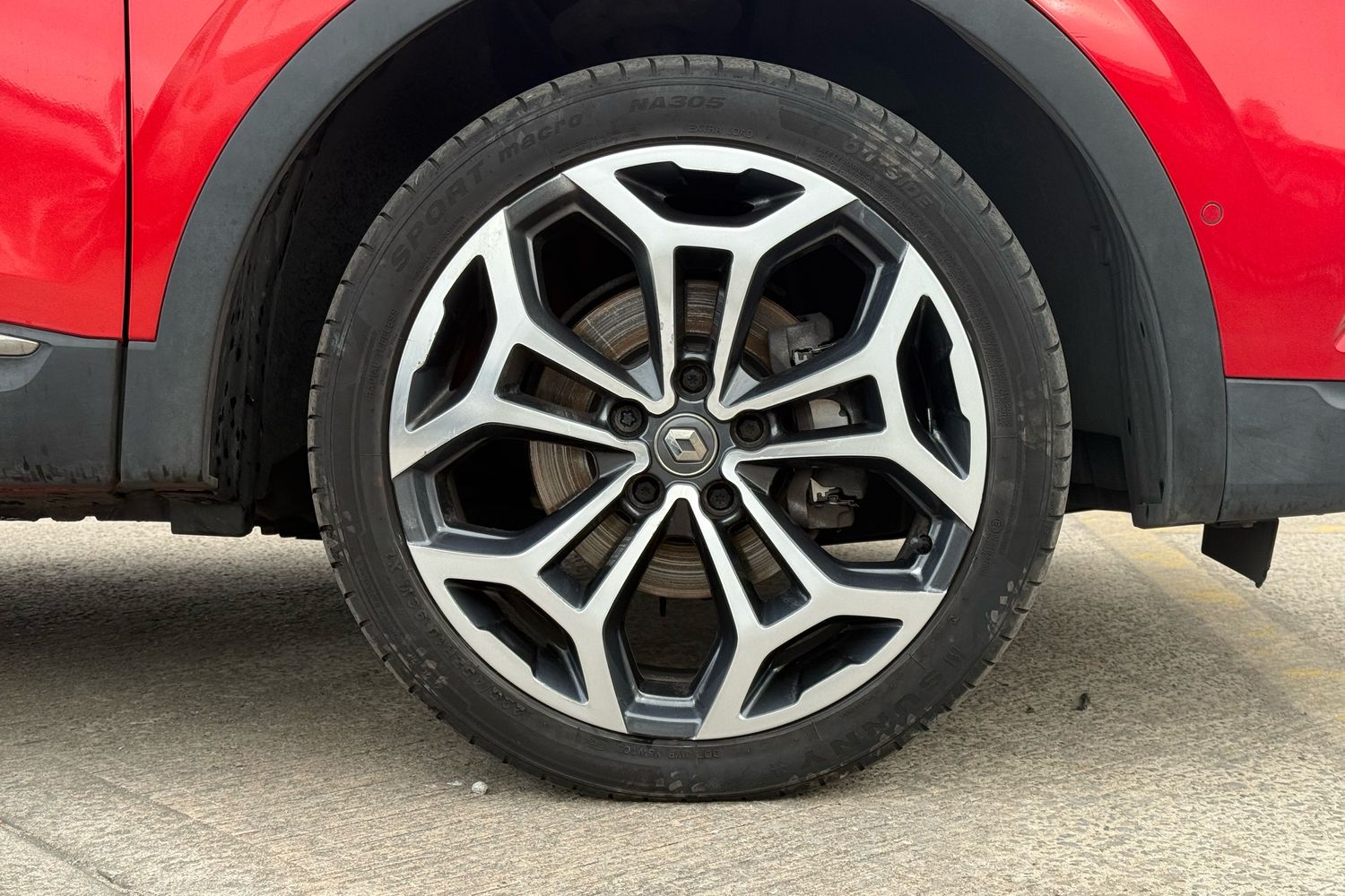 Used Renault Kadjar 2019 for sale - 75778105: Photo 16