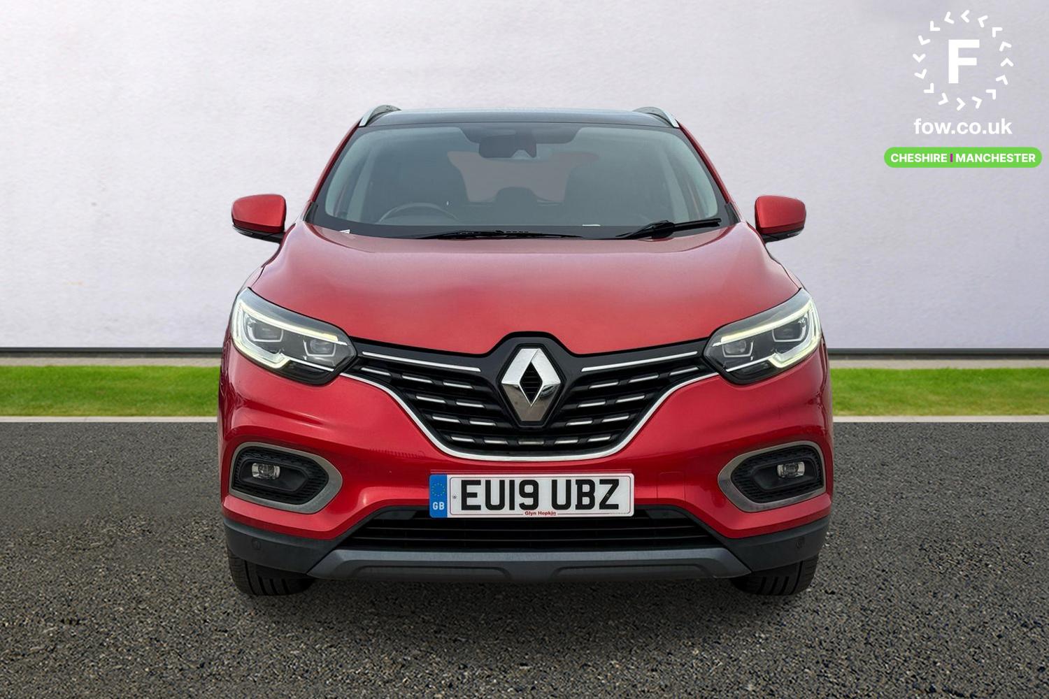 Used Renault Kadjar 2019 for sale - 75778105: Photo 17