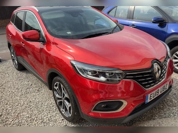 Renault - Kadjar
