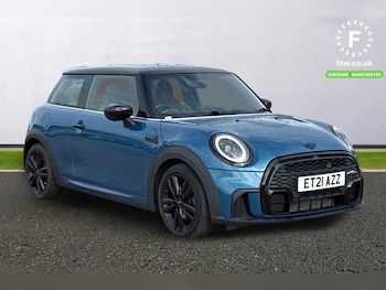 MINI - Hatch