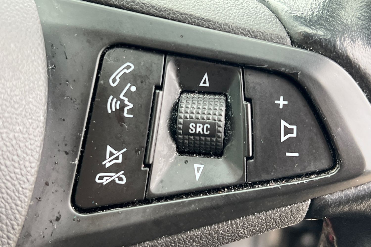 Used Vauxhall Astra 2017 for sale - 77666475: Photo 12