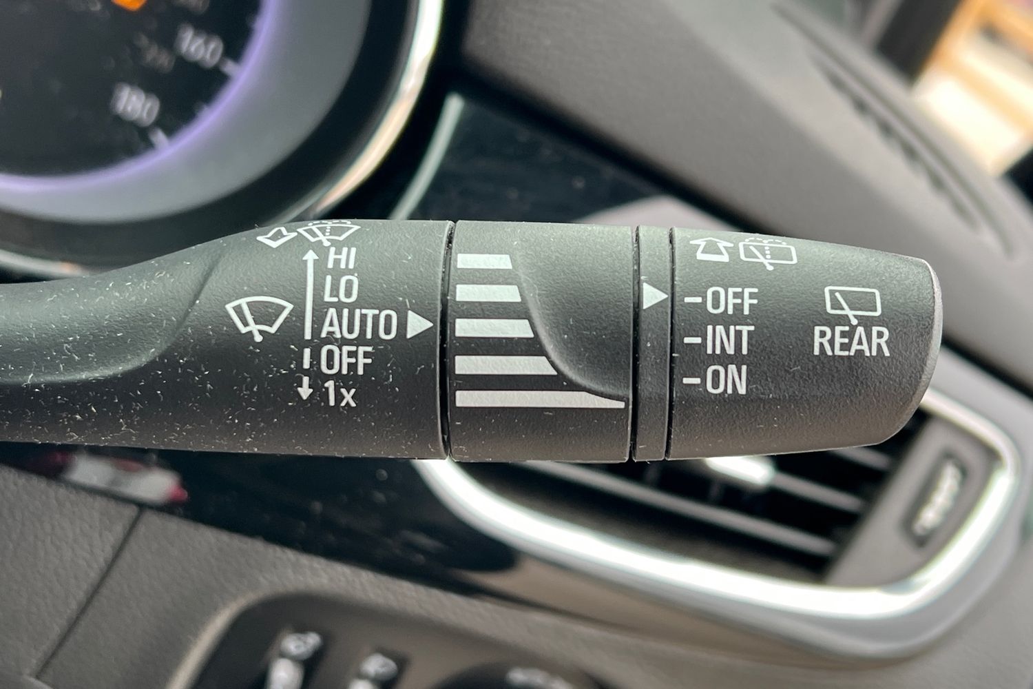 Used Vauxhall Astra 2017 for sale - 77666475: Photo 14