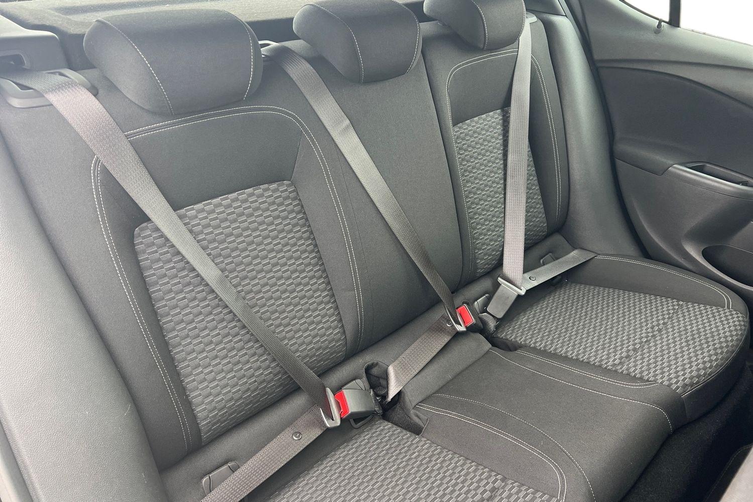 Used Vauxhall Astra 2017 for sale - 77666475: Photo 19