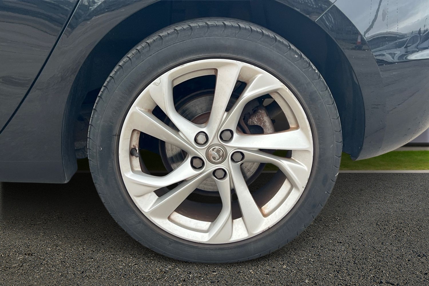 Used Vauxhall Astra 2017 for sale - 77666475: Photo 21