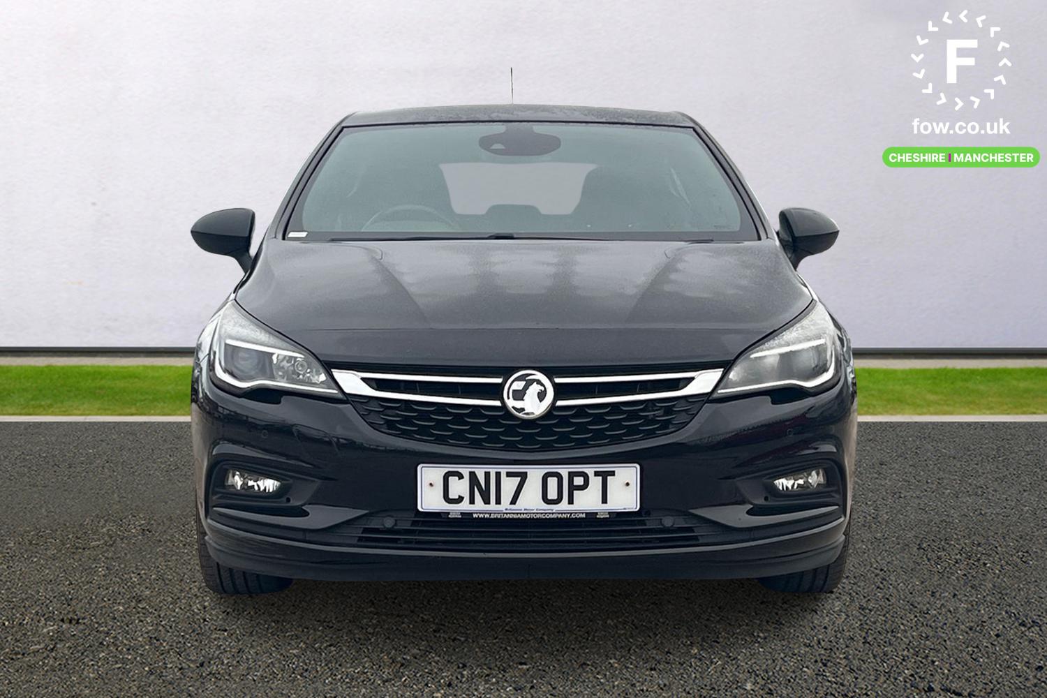 Used Vauxhall Astra 2017 for sale - 77666475: Photo 22