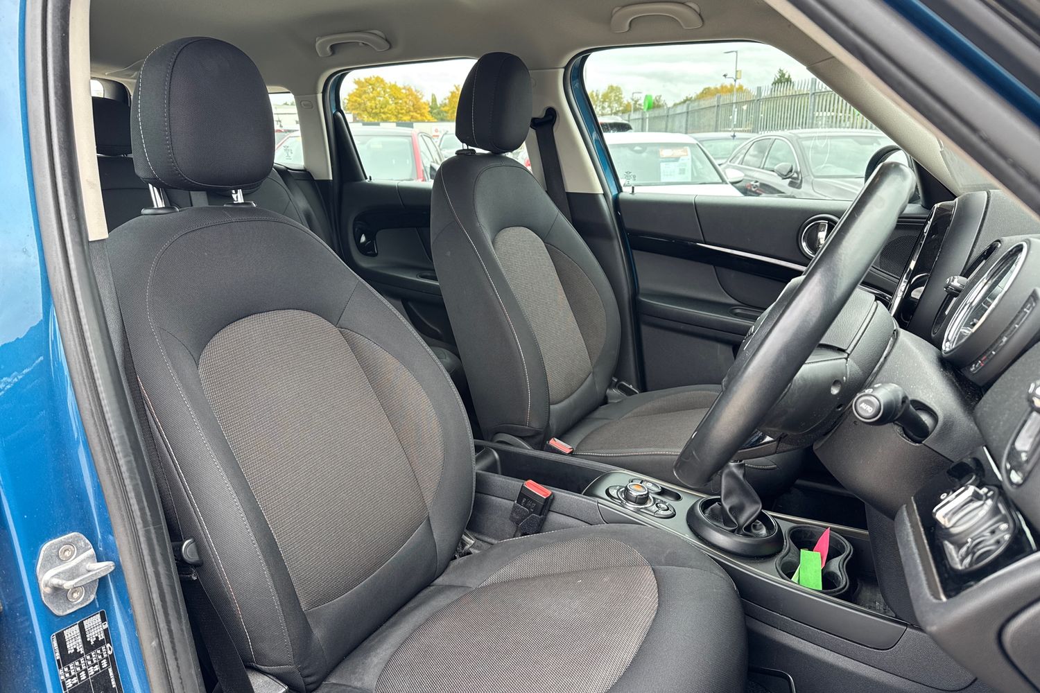 Used MINI Countryman 2019 for sale - 76267878: Photo 15