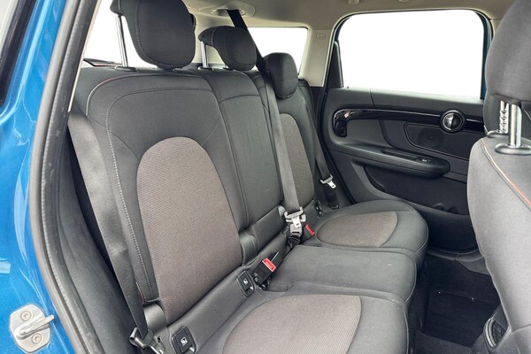 Used MINI Countryman 2019 for sale - 76267878: Photo 16