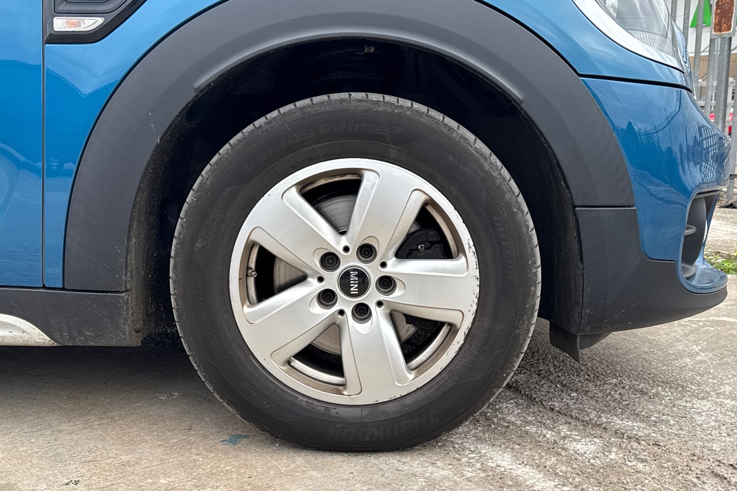 Used MINI Countryman 2019 for sale - 76267878: Photo 18