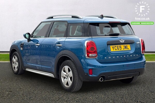 Used MINI Countryman 2019 for sale - 76267878: Photo 2