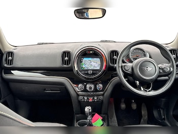 Used MINI Countryman 2019 for sale - 76267878: Photo 3