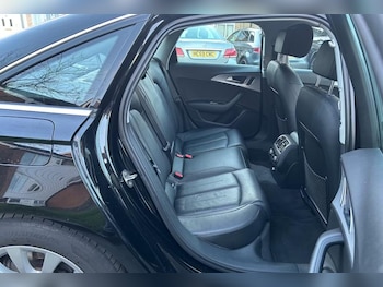 Used Audi A6 2018 for sale - 78163431: Photo