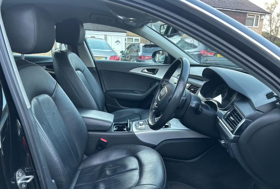 Used Audi A6 2018 for sale - 78163431: Photo 5