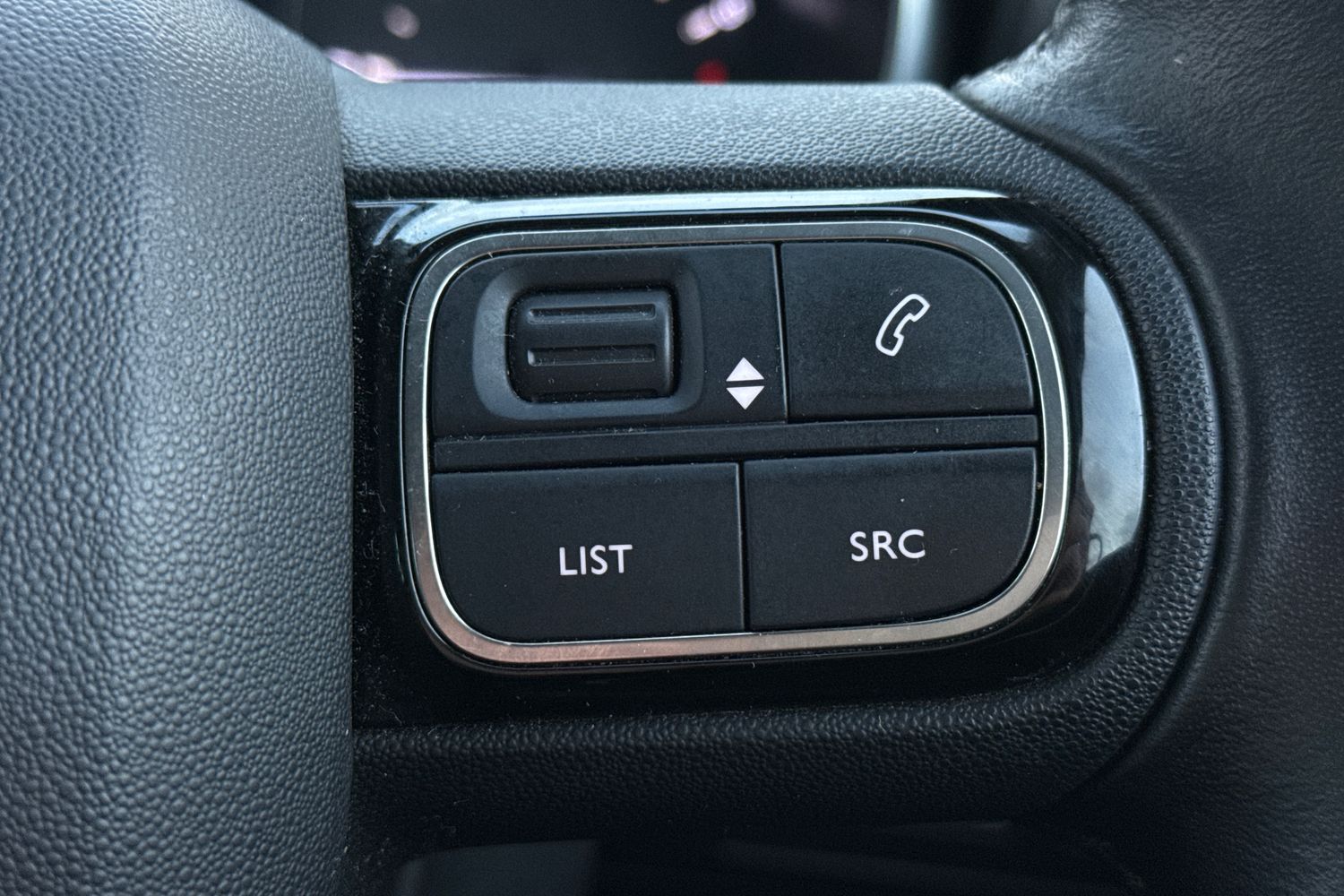 Used Citroen C3 Aircross 2019 for sale - 77257802: Photo 10