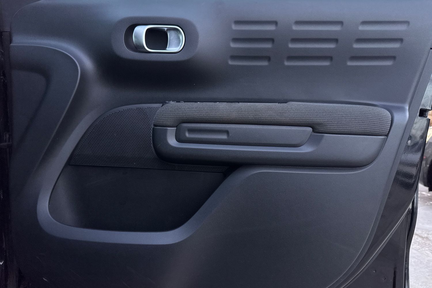 Used Citroen C3 Aircross 2019 for sale - 77257802: Photo 14