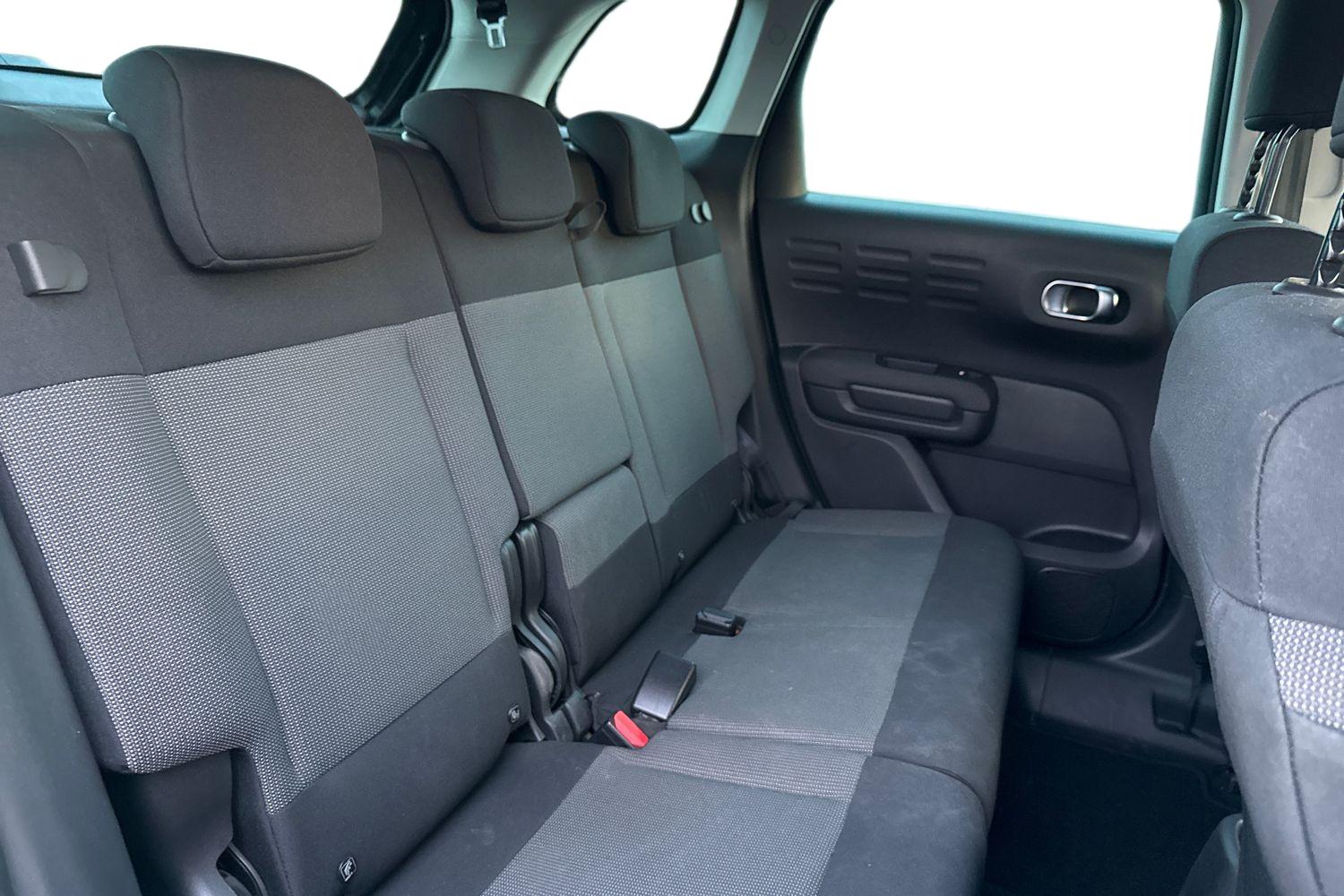 Used Citroen C3 Aircross 2019 for sale - 77257802: Photo 15