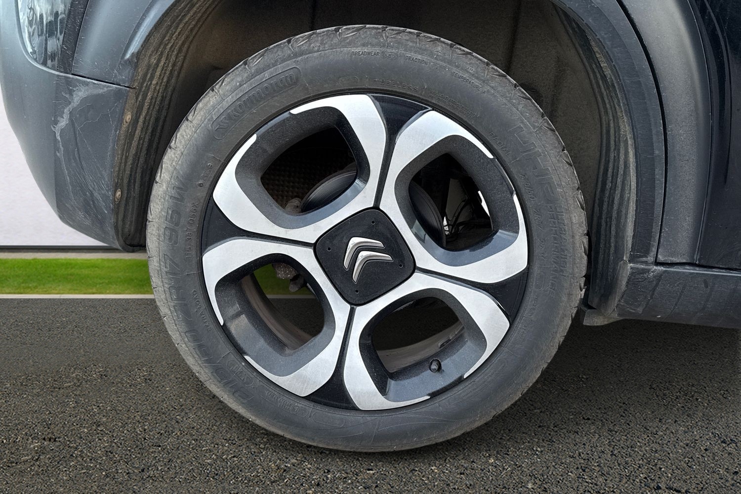 Used Citroen C3 Aircross 2019 for sale - 77257802: Photo 17