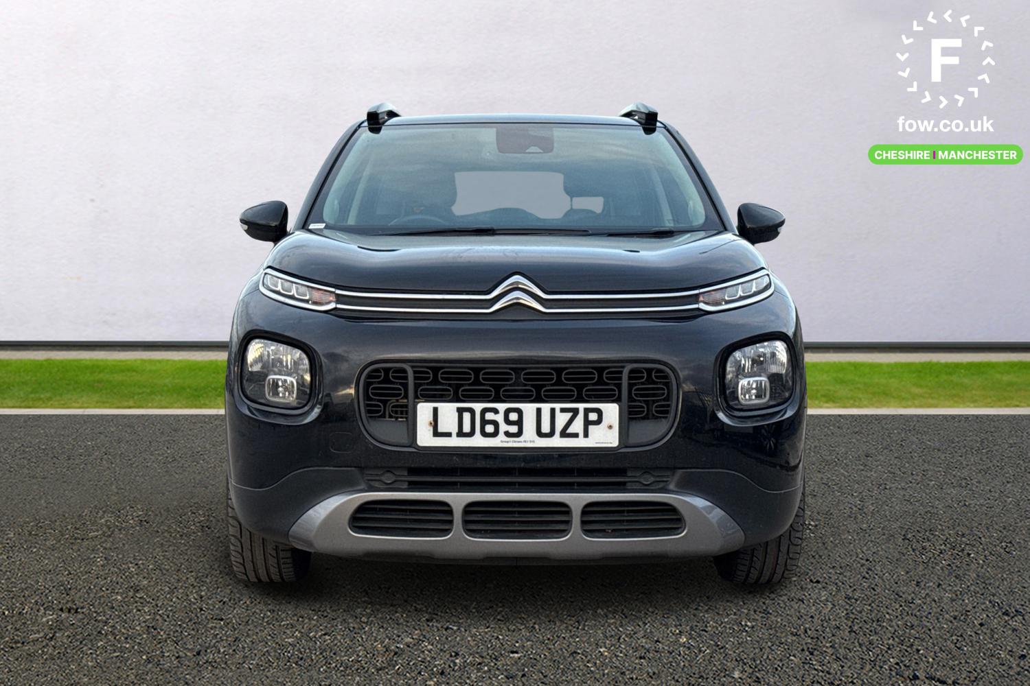 Used Citroen C3 Aircross 2019 for sale - 77257802: Photo 18