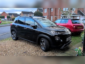 Used Citroen C3 Aircross 2019 for sale - 77257802: Photo