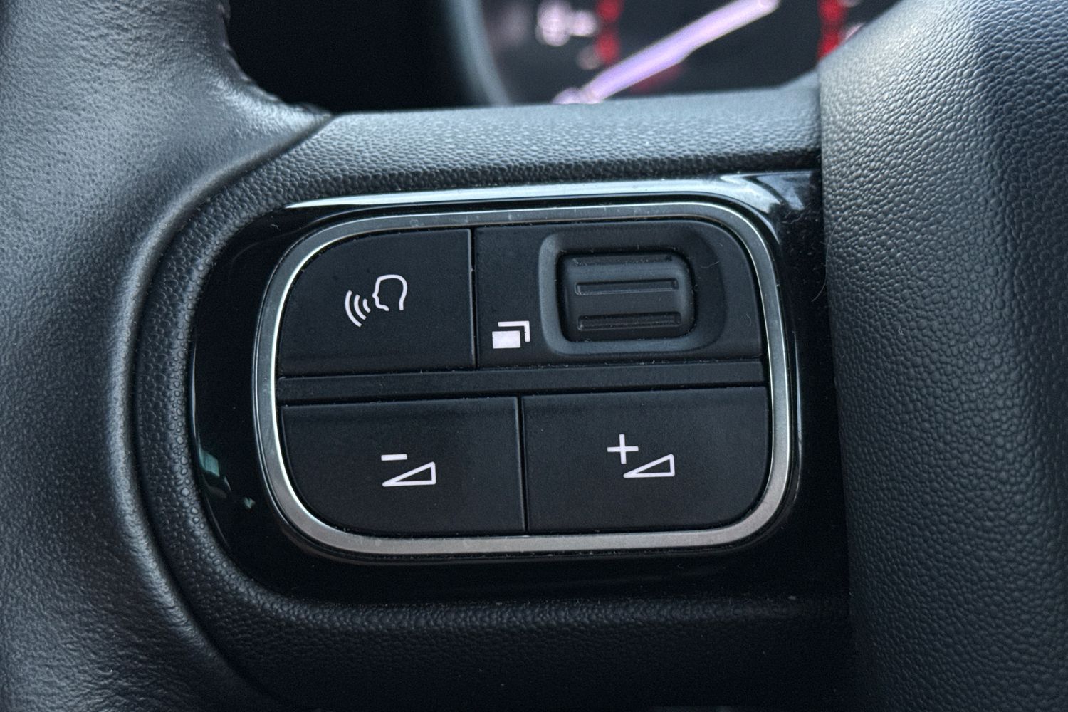 Used Citroen C3 Aircross 2019 for sale - 77257802: Photo 9