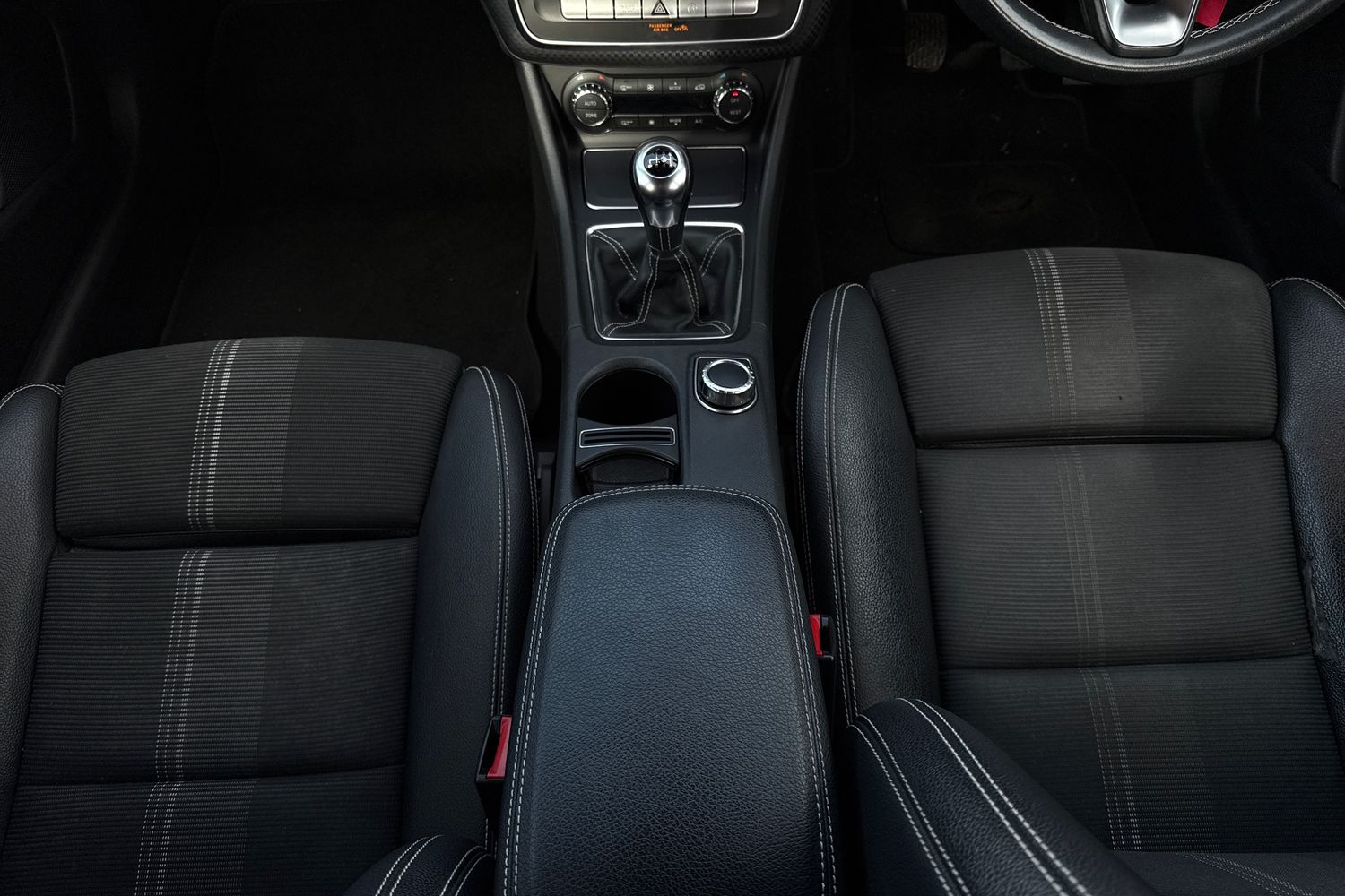 Used Mercedes-Benz A-Class 2018 for sale - 76346368: Photo 10