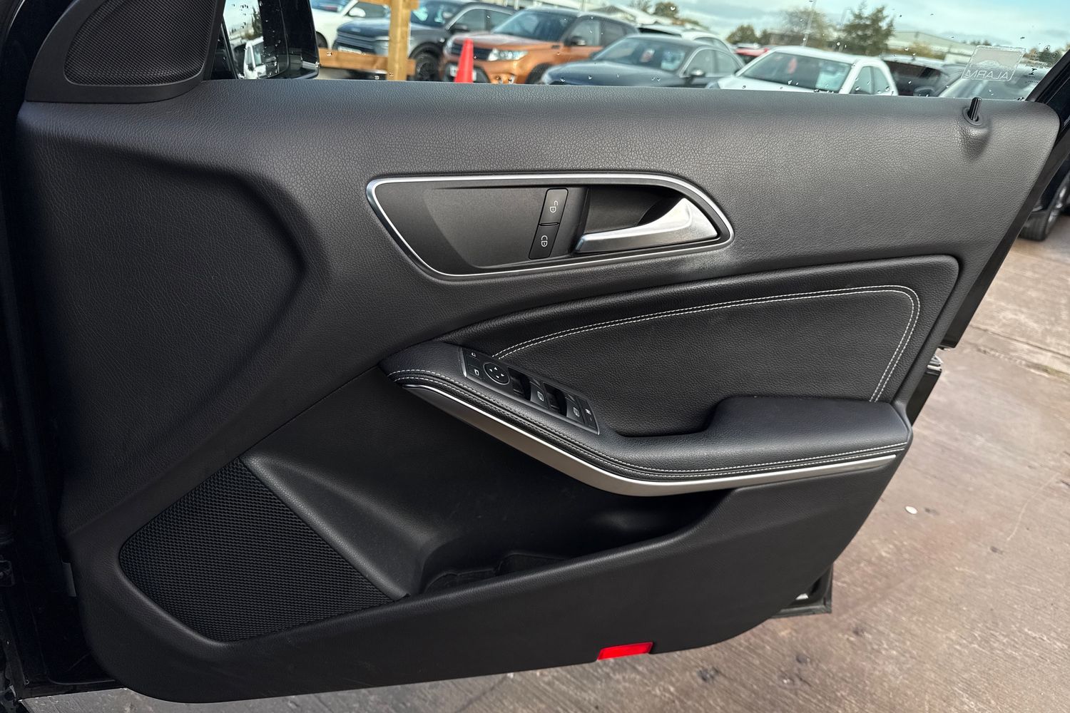 Used Mercedes-Benz A-Class 2018 for sale - 76346368: Photo 13