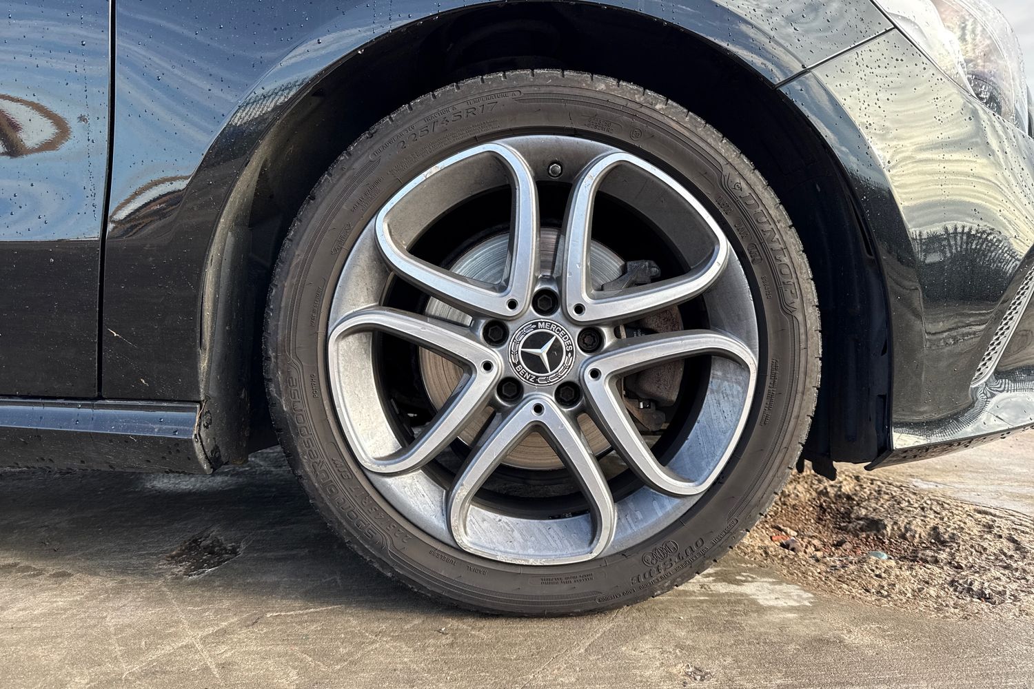 Used Mercedes-Benz A-Class 2018 for sale - 76346368: Photo 17