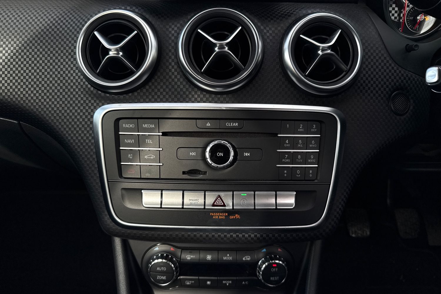 Used Mercedes-Benz A-Class 2018 for sale - 76346368: Photo 7