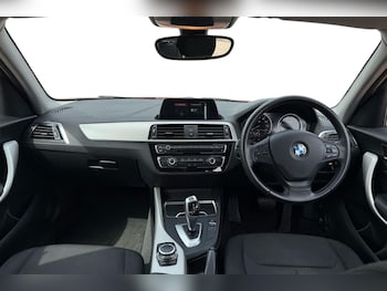 Used BMW 1 Series 2018 for sale - 75483010: Photo