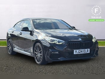 Used BMW 2 Series 2024 for sale - 79845277: Photo