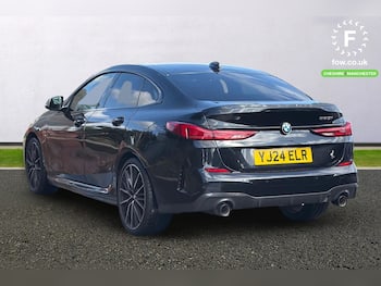 Used BMW 2 Series 2024 for sale - 79845277: Photo