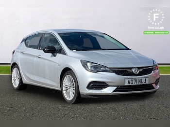 Used Vauxhall Astra 2021 for sale - 79458768: Photo