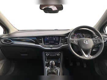 Used Vauxhall Astra 2021 for sale - 79458768: Photo