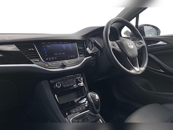 Used Vauxhall Astra 2021 for sale - 79458768: Photo