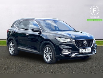 Used MG MG HS 2023 for sale - 79582626: Photo