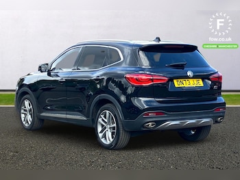 Used MG MG HS 2023 for sale - 79582626: Photo