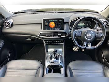 Used MG MG HS 2023 for sale - 79582626: Photo