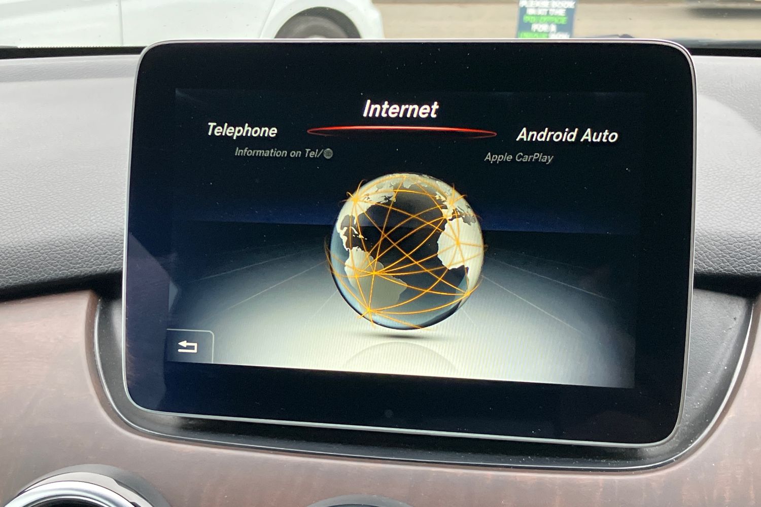 Used Mercedes-Benz B Class 2019 for sale - 77700788: Photo 10