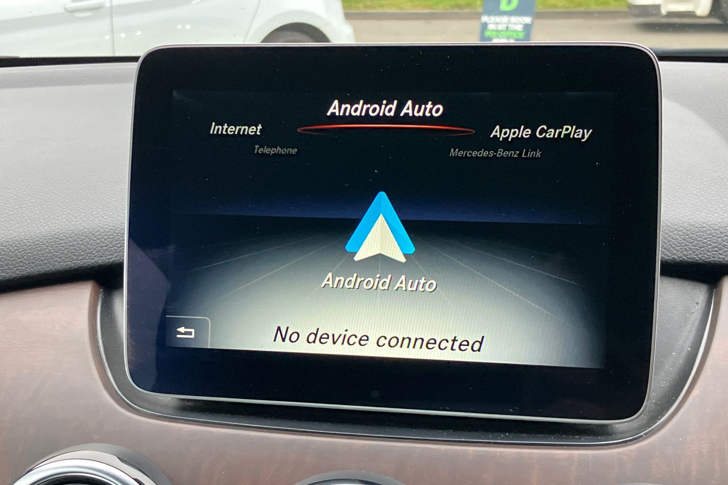 Used Mercedes-Benz B Class 2019 for sale - 77700788: Photo 11