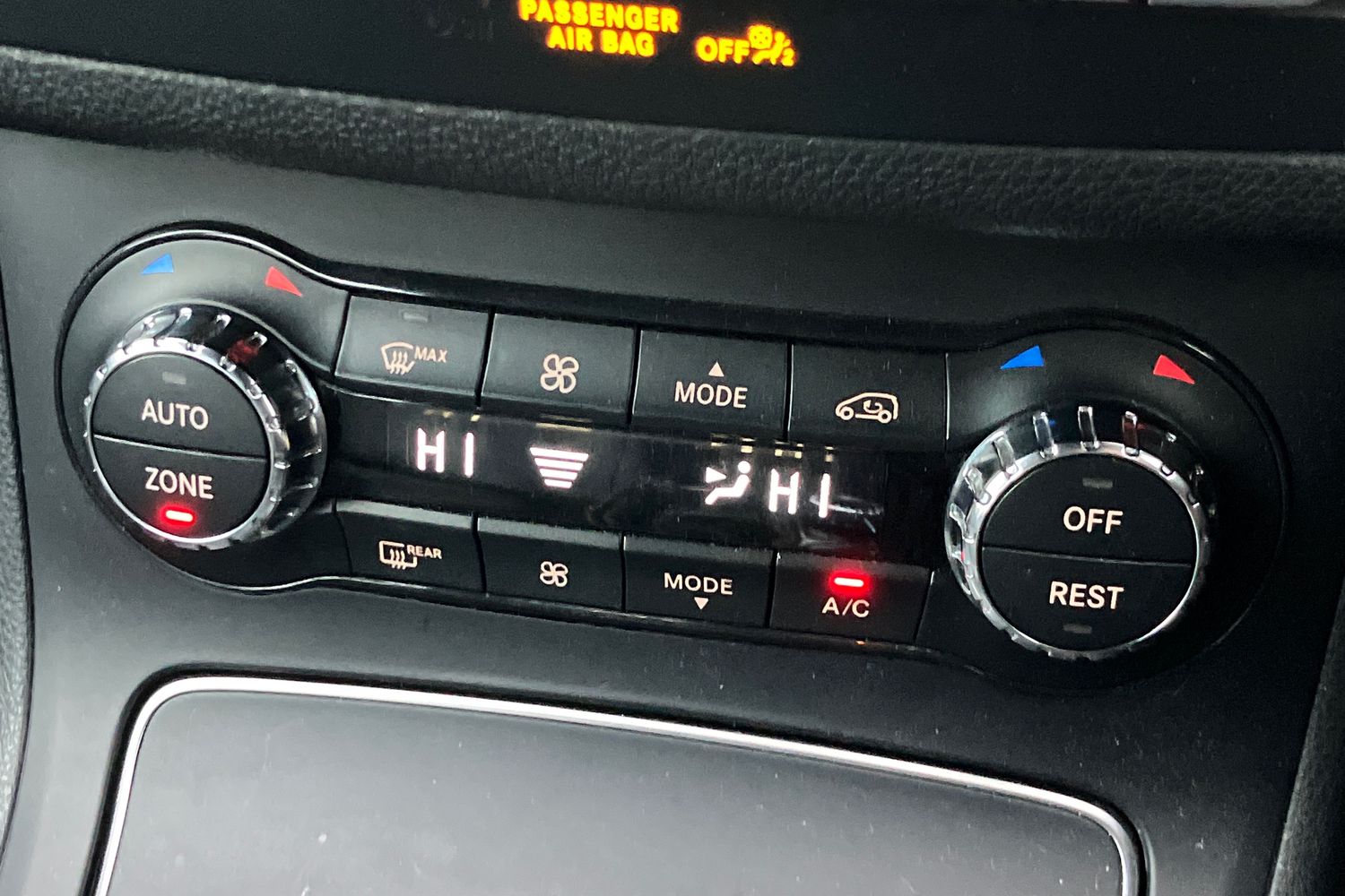 Used Mercedes-Benz B Class 2019 for sale - 77700788: Photo 15