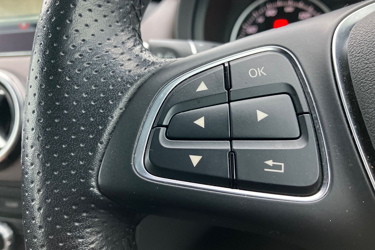 Used Mercedes-Benz B Class 2019 for sale - 77700788: Photo 18