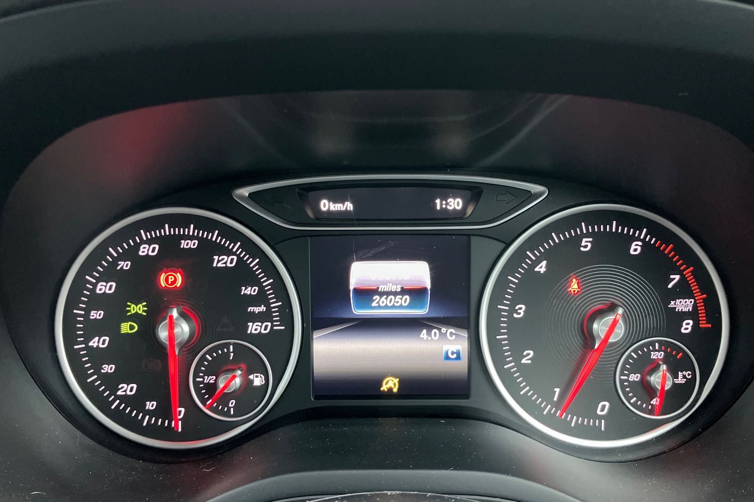 Used Mercedes-Benz B Class 2019 for sale - 77700788: Photo 22