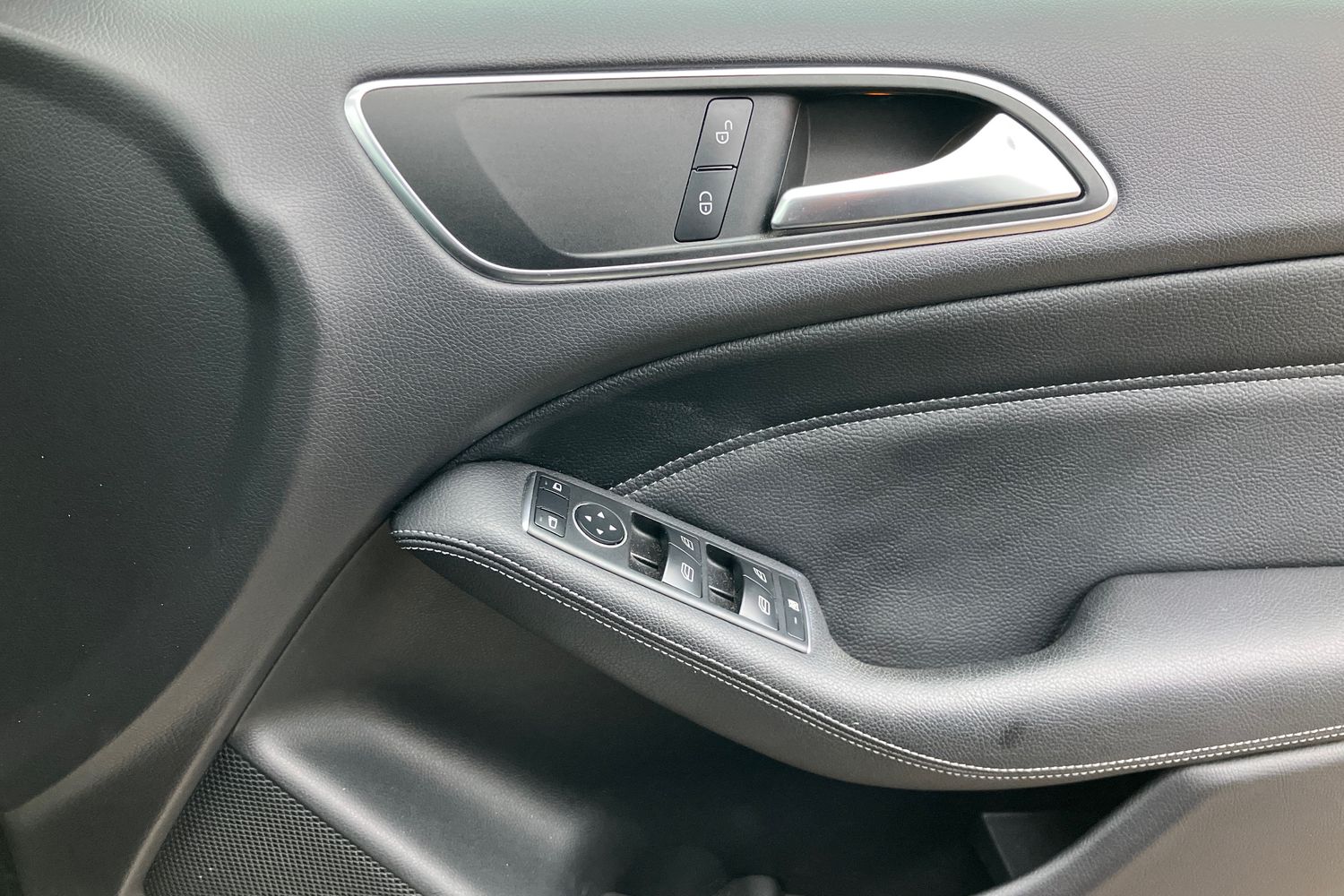 Used Mercedes-Benz B Class 2019 for sale - 77700788: Photo 24