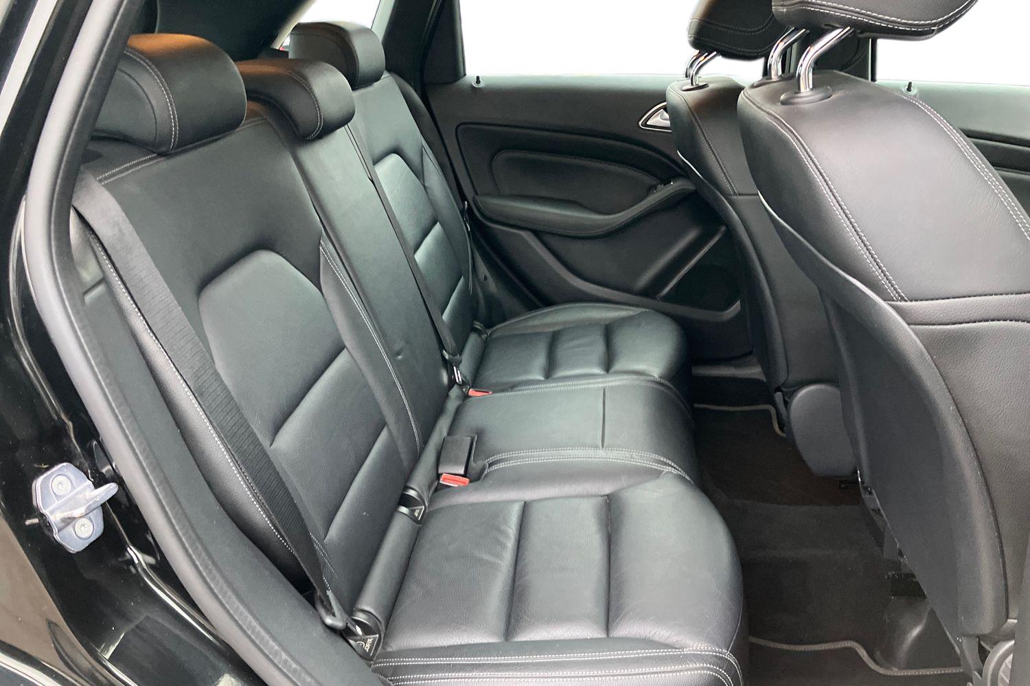 Used Mercedes-Benz B Class 2019 for sale - 77700788: Photo 25