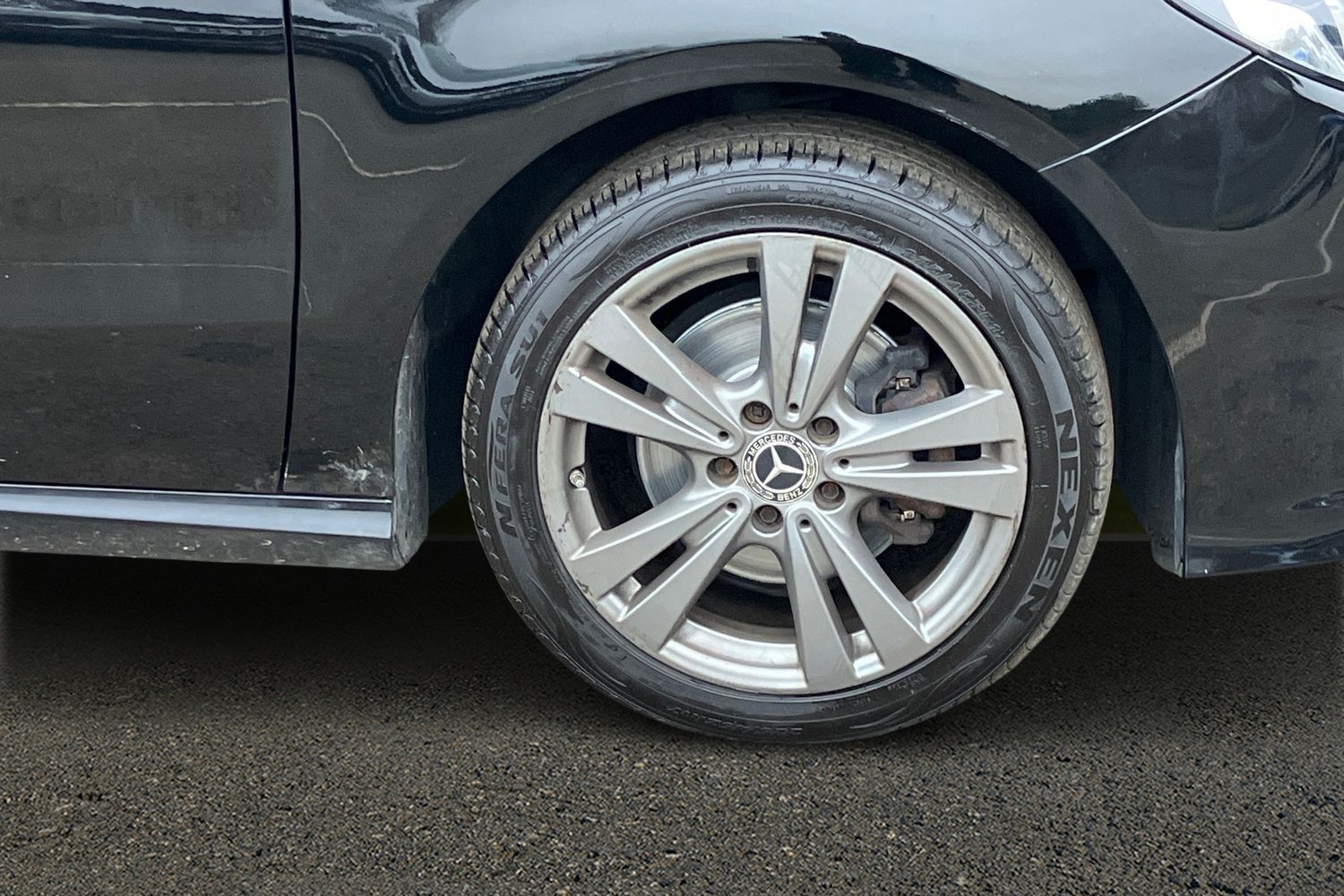 Used Mercedes-Benz B Class 2019 for sale - 77700788: Photo 27