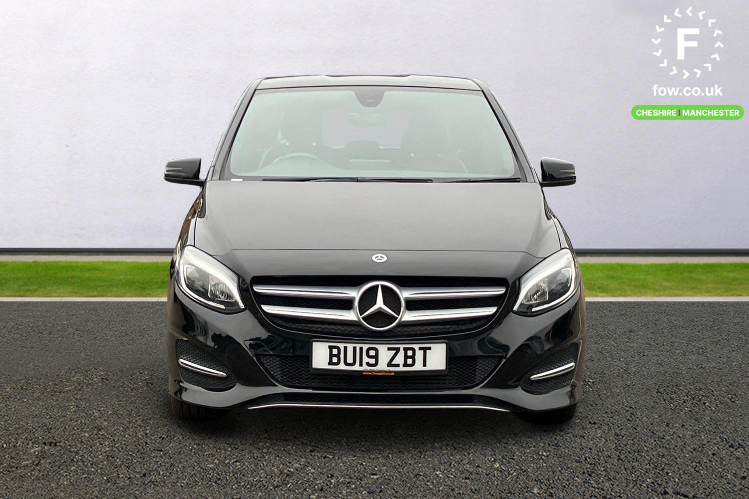 Used Mercedes-Benz B Class 2019 for sale - 77700788: Photo 28