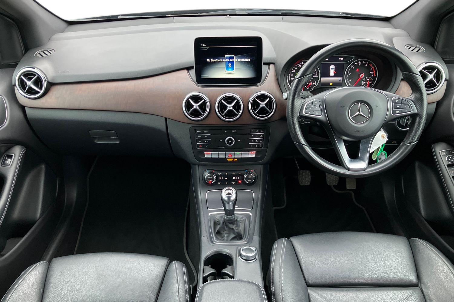 Used Mercedes-Benz B Class 2019 for sale - 77700788: Photo 3