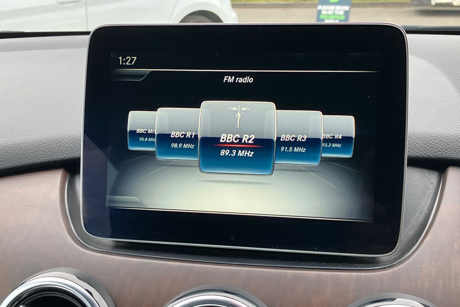 Used Mercedes-Benz B Class 2019 for sale - 77700788: Photo 6