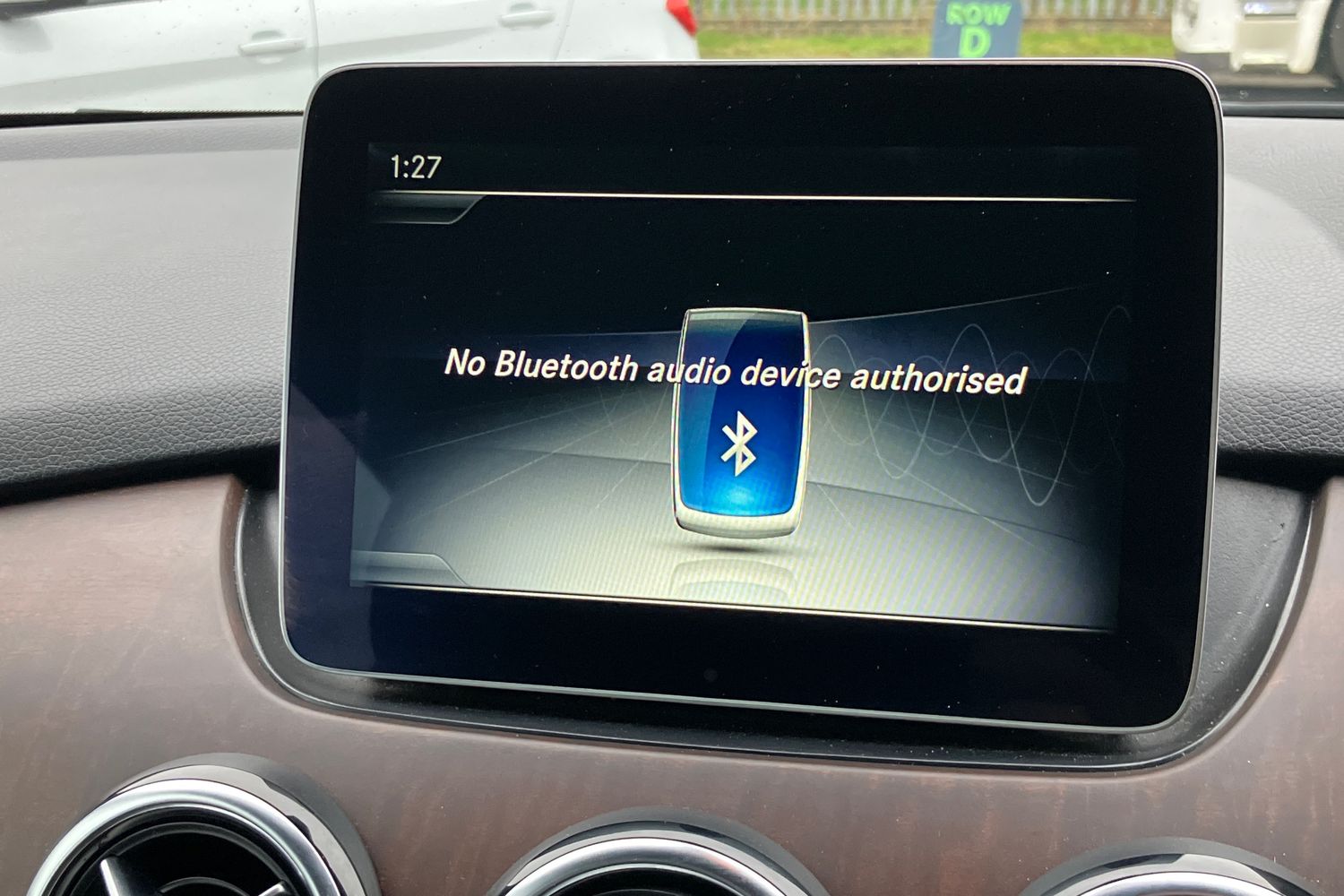 Used Mercedes-Benz B Class 2019 for sale - 77700788: Photo 7