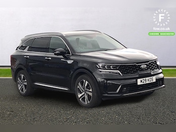 Used Kia Sorento 2021 for sale - 79073206: Photo