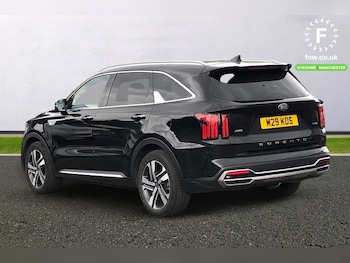 Used Kia Sorento 2021 for sale - 79073206: Photo